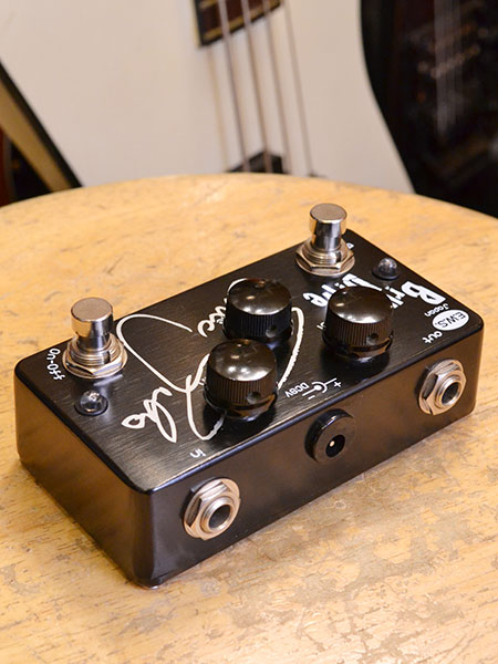 E.W.S Brute Drive エリックゲイルズ使用！