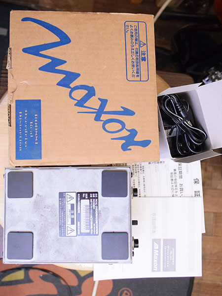 平野楽器 JAPAN VINTAGE GUITAR SHOP