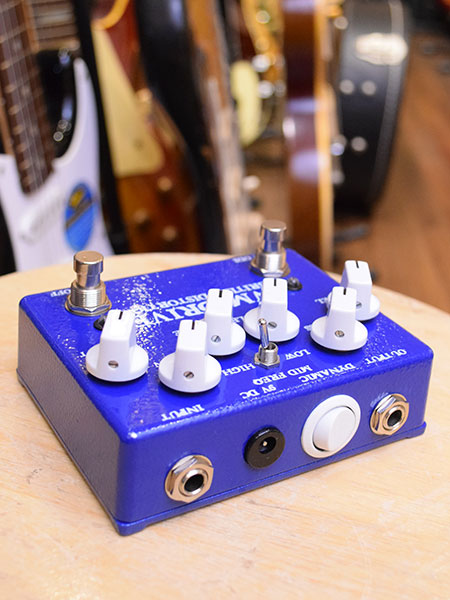 平野楽器 JAPAN VINTAGE GUITAR SHOP