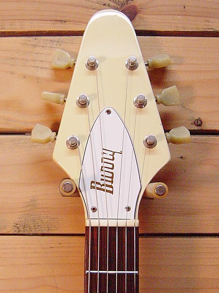 平野楽器 JAPAN VINTAGE GUITAR SHOP