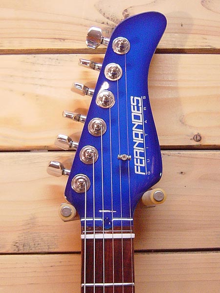 平野楽器 JAPAN VINTAGE GUITAR SHOP