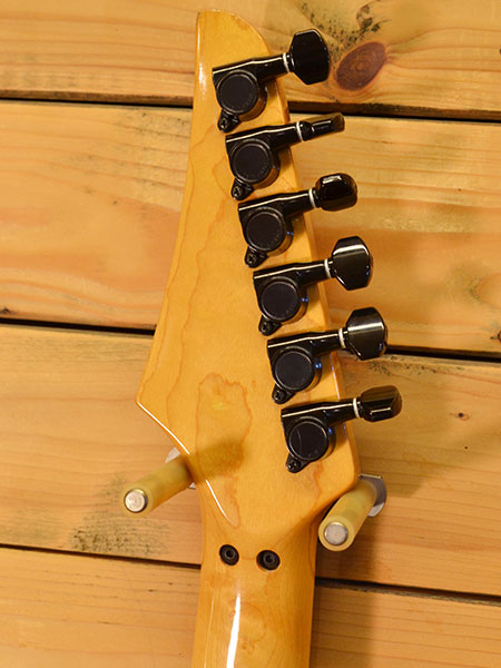 平野楽器 JAPAN VINTAGE GUITAR SHOP