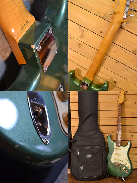 平野楽器 JAPAN VINTAGE GUITAR SHOP