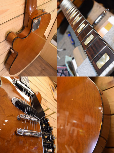 平野楽器 JAPAN VINTAGE GUITAR SHOP